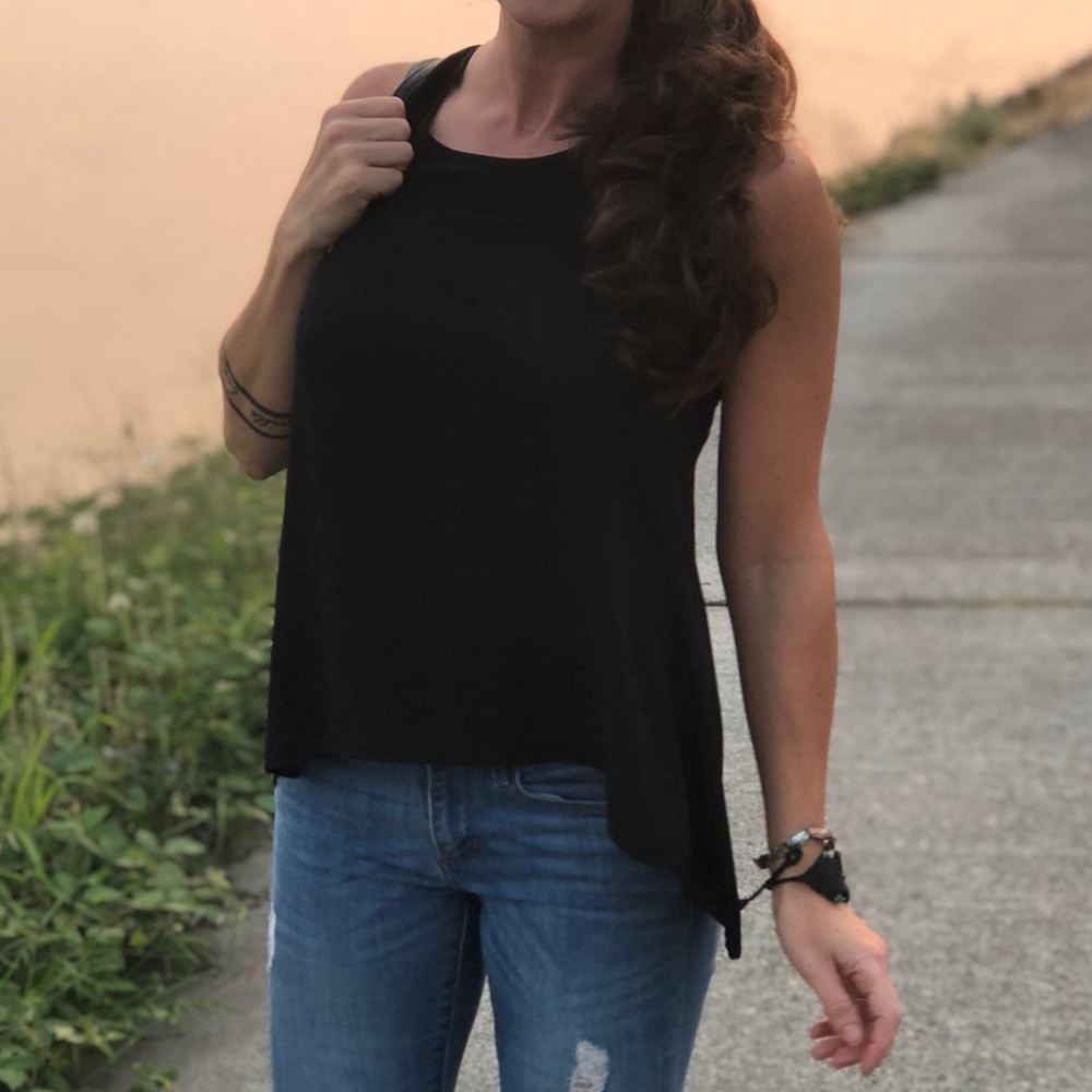 2 gorgeous Express Tanks SOLD